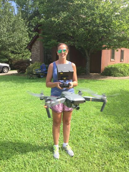 UAV Classroom and Flight Training 2 full days days (6 students)