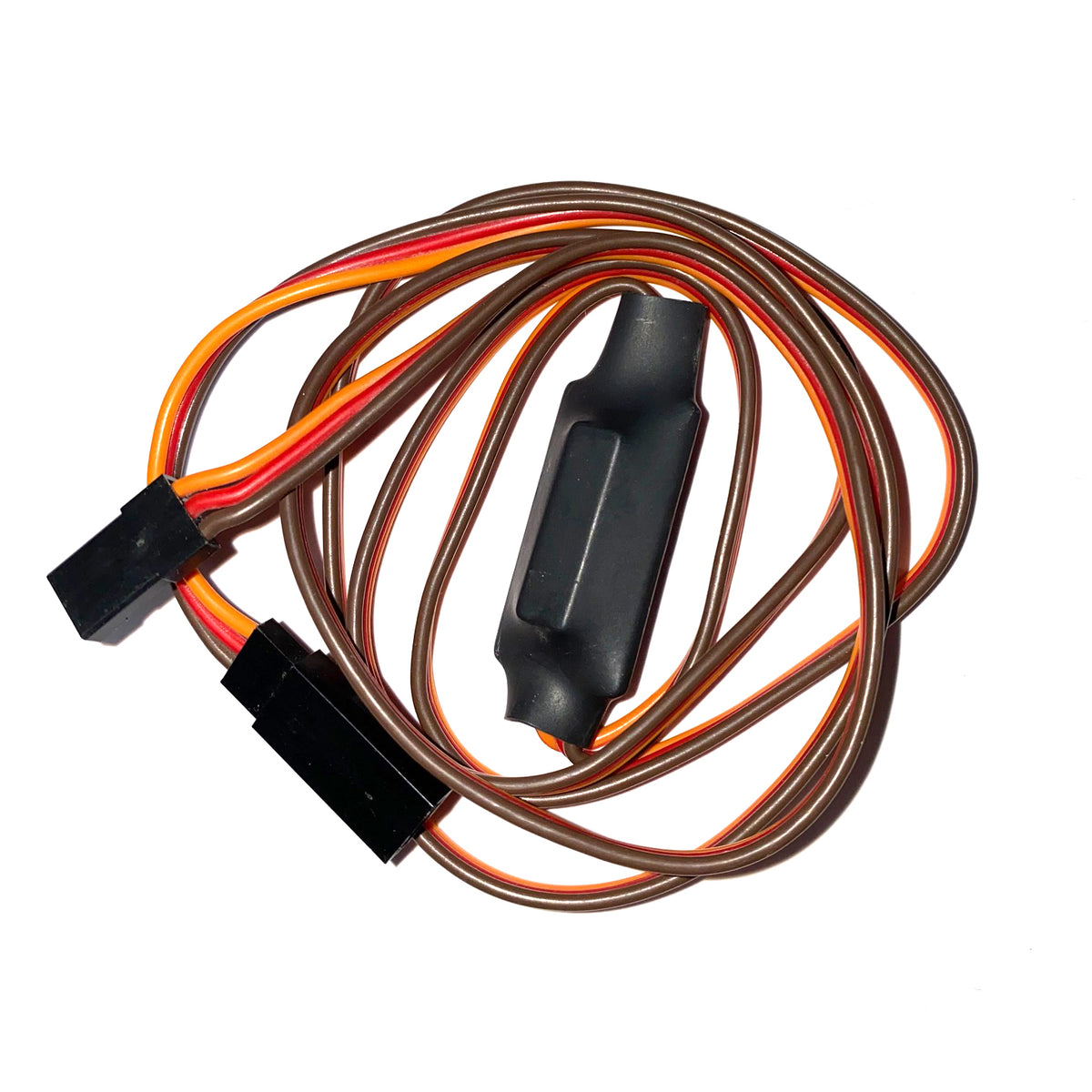 Maxx Servo Ext 36" with Choke & Heavy Duty Wire (3485)