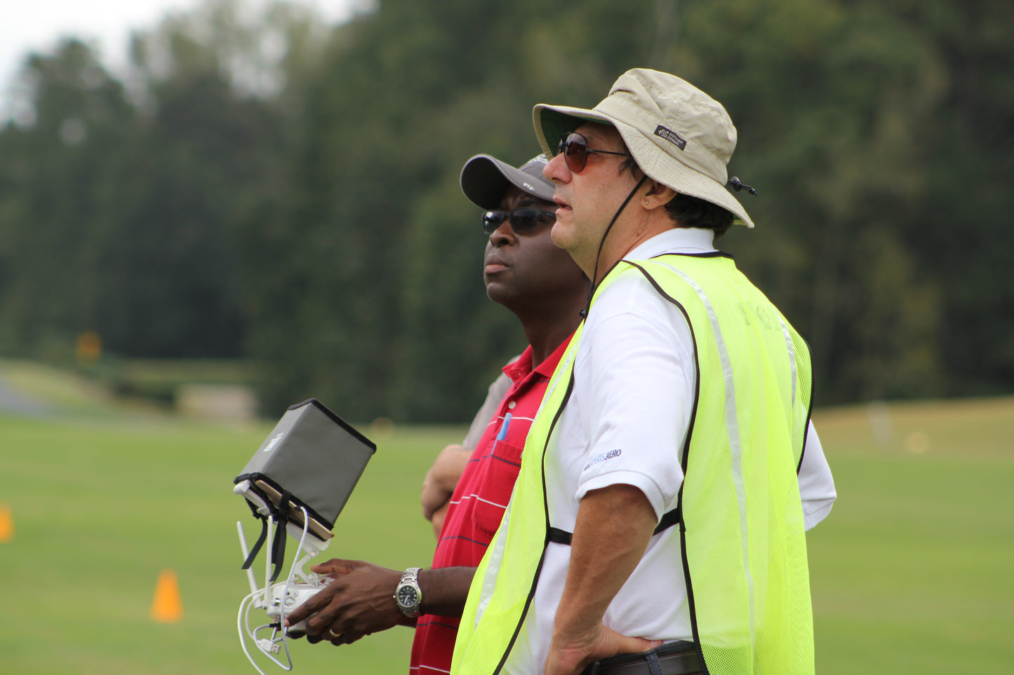 UAV Classroom and Flight Training 2 full days days (6 students)