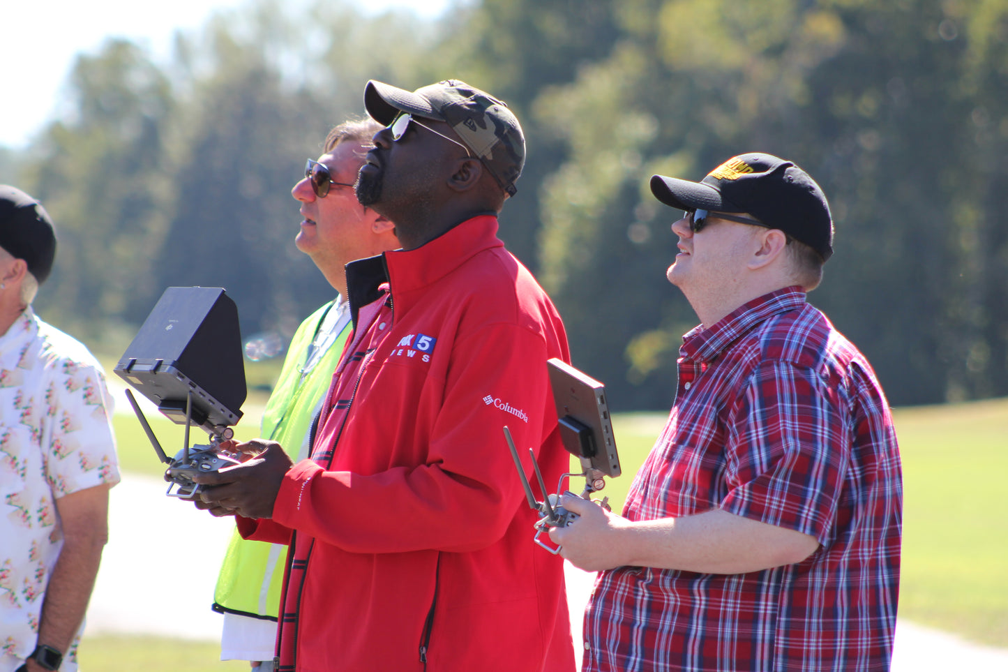 UAV Classroom and Flight Training 2 full days days (6 students)