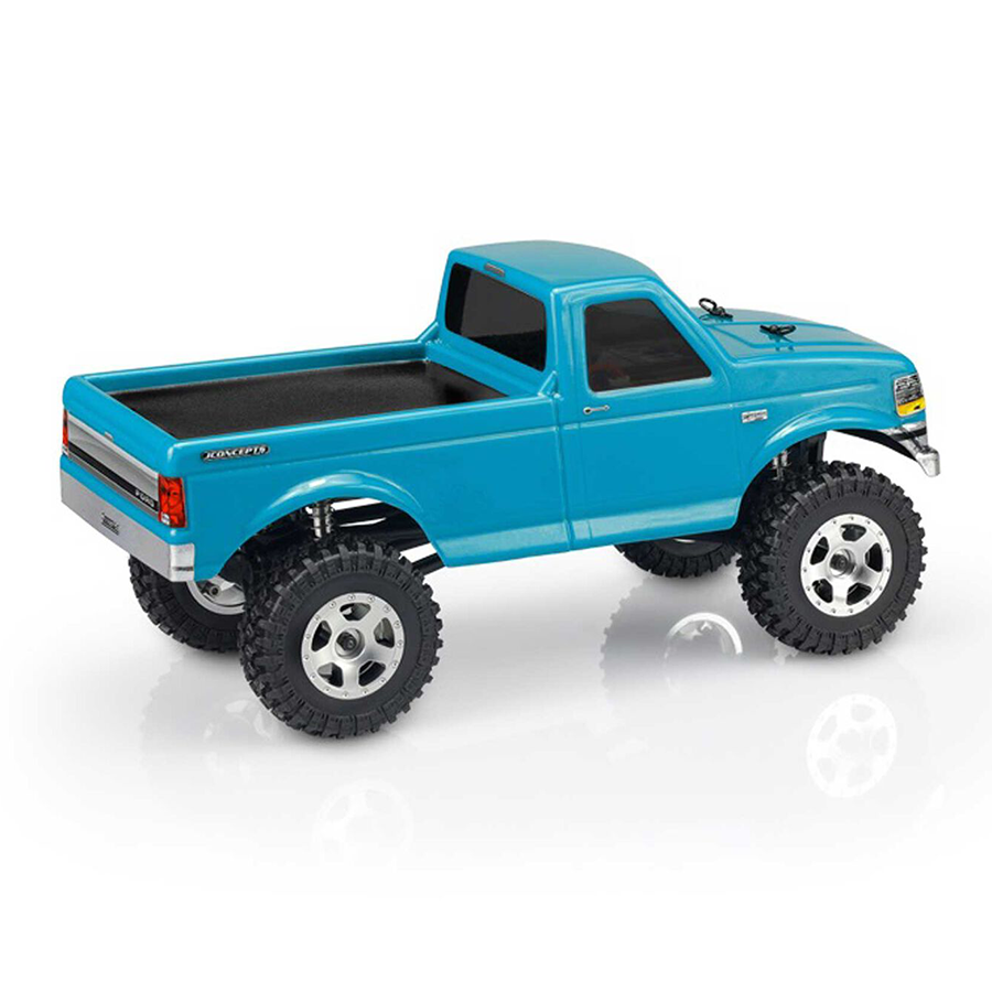 Body 1993 Ford F-150, Axial SCX24