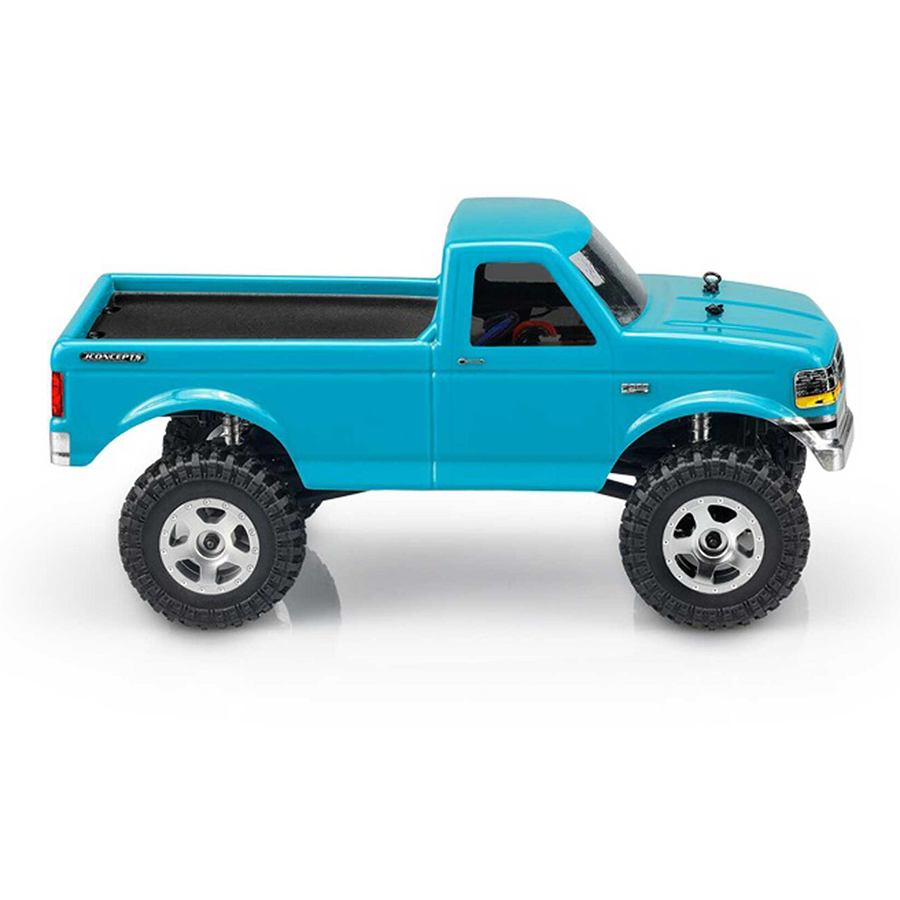 Body 1993 Ford F-150, Axial SCX24
