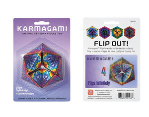 Karmagami Flip Out Mixed PDQ