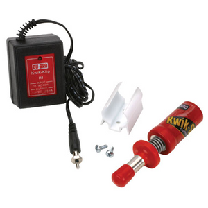 Kwik Start GloIgnitor with Charger