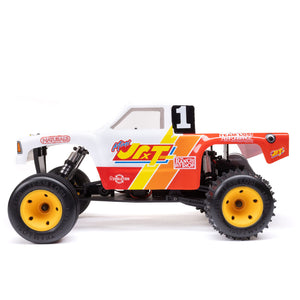 1/16 Mini JRXT Brushed 2WD LE Racing Monster Truck RTR