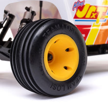 Load image into Gallery viewer, 1/16 Mini JRXT Brushed 2WD LE Racing Monster Truck RTR
