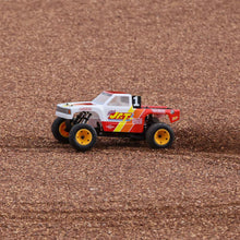 Load image into Gallery viewer, 1/16 Mini JRXT Brushed 2WD LE Racing Monster Truck RTR
