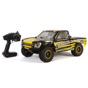 1/10 Tenacity TT  Pro, 4WD, RTR, Brenthel (Requires battery & charger)