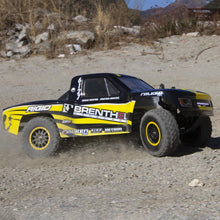 Load image into Gallery viewer, 1/10 Tenacity TT  Pro, 4WD, RTR, Brenthel (Requires battery &amp; charger)

