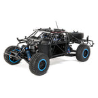 1/10 4WD RTR Black Rhino Ford Raptor Baja Rey w/Smart