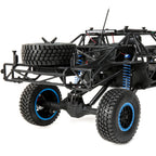 1/10 4WD RTR Black Rhino Ford Raptor Baja Rey w/Smart