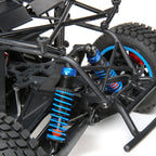 1/10 4WD RTR Black Rhino Ford Raptor Baja Rey w/Smart