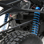 1/10 4WD RTR Black Rhino Ford Raptor Baja Rey w/Smart