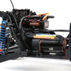 1/10 4WD RTR Black Rhino Ford Raptor Baja Rey w/Smart
