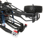 1/10 4WD RTR Black Rhino Ford Raptor Baja Rey w/Smart