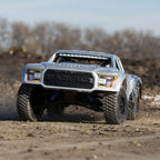 1/10 4WD RTR Black Rhino Ford Raptor Baja Rey w/Smart