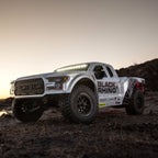 1/10 4WD RTR Black Rhino Ford Raptor Baja Rey w/Smart