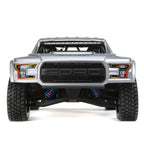 1/10 4WD RTR Black Rhino Ford Raptor Baja Rey w/Smart