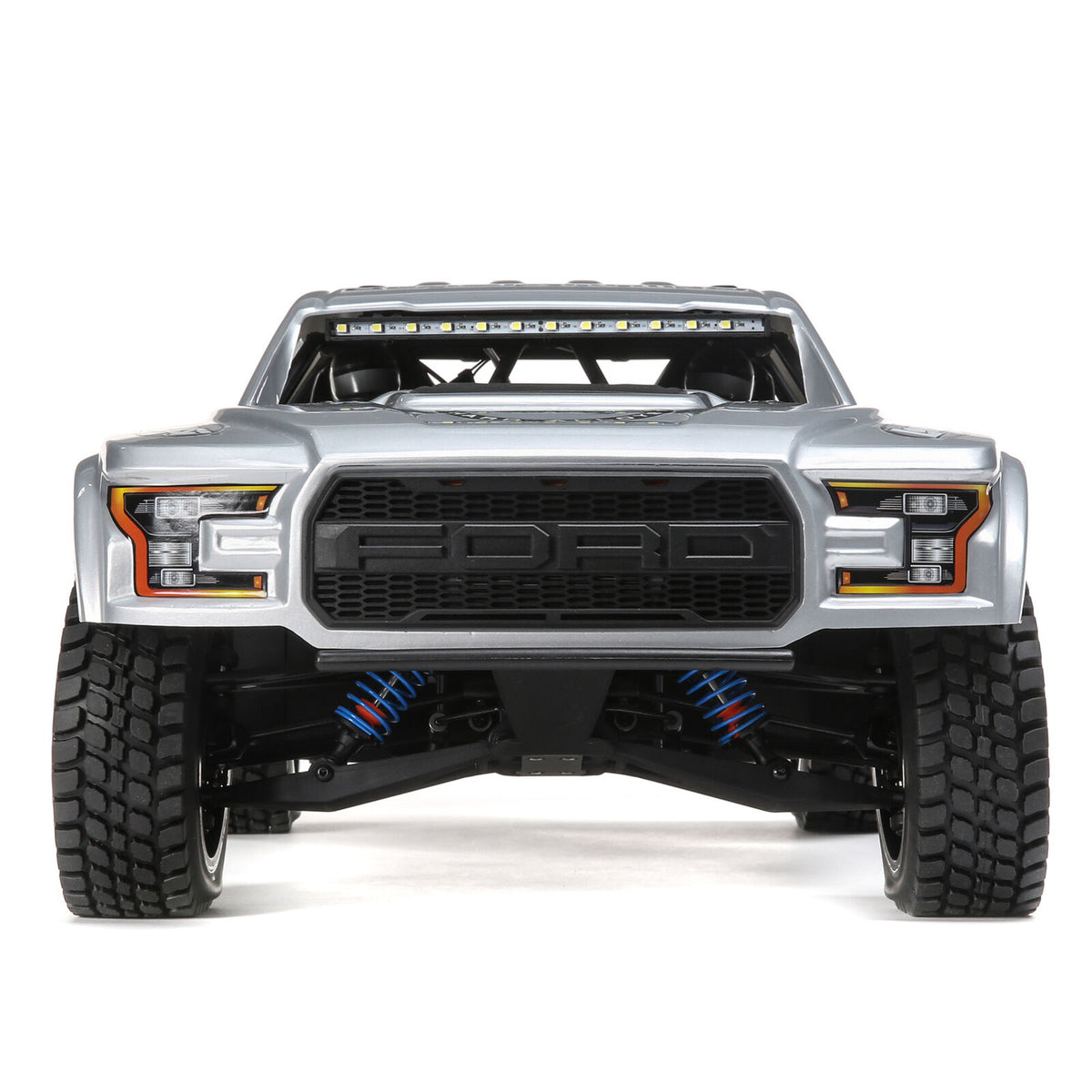 1/10 4WD RTR Black Rhino Ford Raptor Baja Rey w/Smart