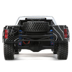 1/10 4WD RTR Black Rhino Ford Raptor Baja Rey w/Smart