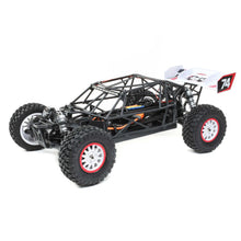Load image into Gallery viewer, 1/10 Tenacity DB Pro, 4WD, RTD (Requires battery &amp; charger): Fox Racing Smart ESC

