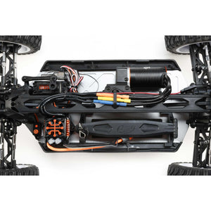 1/10 Tenacity DB Pro, 4WD, RTD (Requires battery & charger): Fox Racing Smart ESC