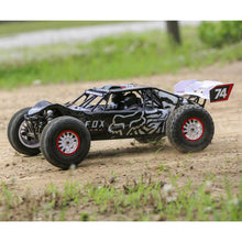 Load image into Gallery viewer, 1/10 Tenacity DB Pro, 4WD, RTD (Requires battery &amp; charger): Fox Racing Smart ESC
