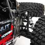 1/10 4WD RTR Lasernut U4 Black, Smart ESC