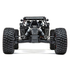 1/10 4WD RTR Lasernut U4 Black, Smart ESC