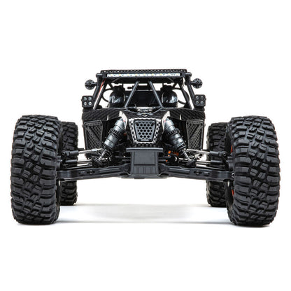 1/10 4WD RTR Lasernut U4 Black, Smart ESC