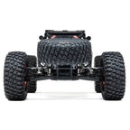 1/10 4WD RTR Lasernut U4 Black, Smart ESC