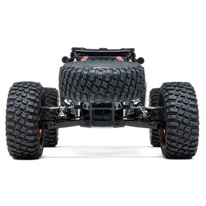 1/10 4WD RTR Lasernut U4 Black, Smart ESC