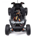 1/10 4WD RZR Rey Desert SXS Brushless RTR: Polaris
