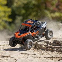 Load image into Gallery viewer, 1/10 4WD RZR Rey Desert SXS Brushless RTR: Fox
