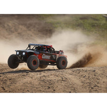 Load image into Gallery viewer, 1/10 Hammer Rey U4 4WD Rock Racer Brushless RTR w/Smart &amp; AVC, Red/Black
