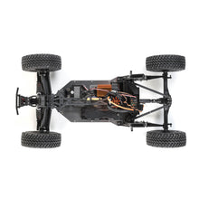 Load image into Gallery viewer, 1/10 Hammer Rey U4 4WD Rock Racer Brushless RTR w/Smart &amp; AVC, Red/Black
