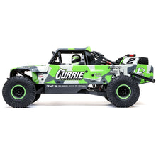 Load image into Gallery viewer, 1/10 Hammer Rey U4 4WD Rock Racer Brushless RTR w/Smart &amp; AVC, Green/Gray
