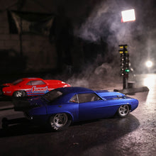 Load image into Gallery viewer, 1/10 &#39;69 Camaro 22S Drag Car, 2WD, RTD (Requires battery &amp; charger): Summit

