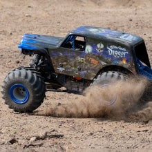 Load image into Gallery viewer, 1/10 LMT 4WD Solid Axle Monster Truck RTR, SonUvaDigger
