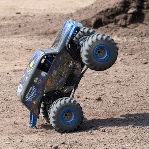 1/10 LMT 4WD Solid Axle Monster Truck RTR, SonUvaDigger