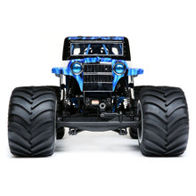 Load image into Gallery viewer, 1/10 LMT 4WD Solid Axle Monster Truck RTR, SonUvaDigger
