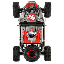 Load image into Gallery viewer, 1/6 Super Rock Rey V2 4WD Brushless Rock Racer RTR, Gray (Requires battery &amp; charger)
