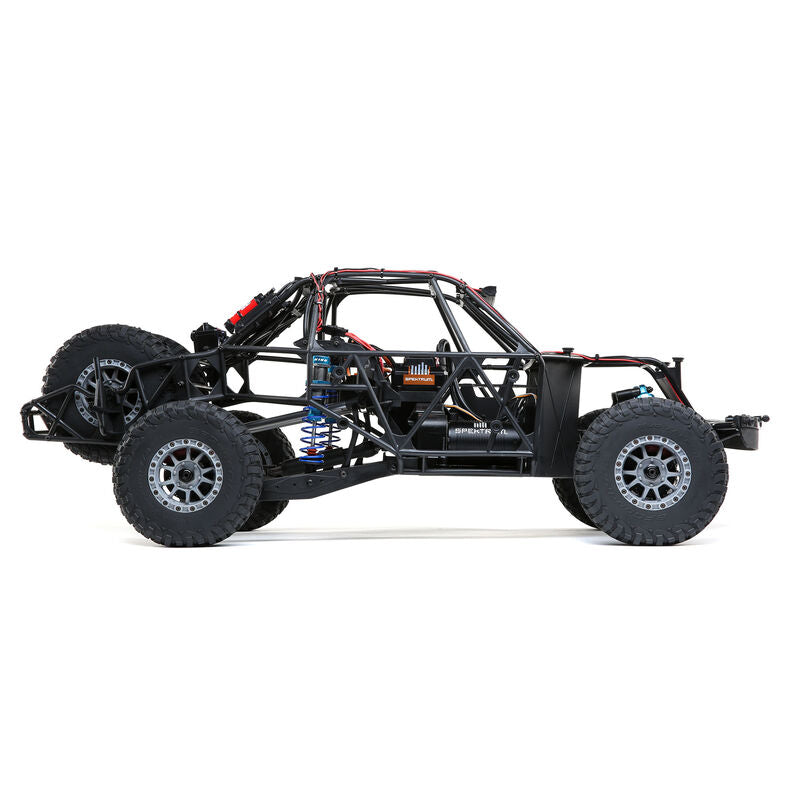 1/6 Super Baja Rey 2.0 4WD Brushless Desert Truck RTR: Brenthel