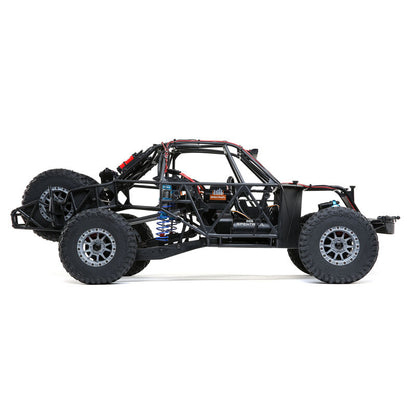 1/6 Super Baja Rey 2.0 4WD Brushless Desert Truck RTR: Brenthel