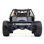 Losi 1/6 Super Baja Rey 2.0 4WD Brushless (Requires Battery & Charger): Blue (LOS05021T2)
