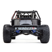 Load image into Gallery viewer, 1/6 Super Baja Rey 2.0 4WD Brushless (Requires Battery &amp; Charger): Blue
