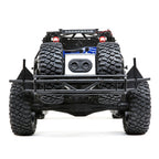 Losi 1/6 Super Baja Rey 2.0 4WD Brushless (Requires Battery & Charger): Blue (LOS05021T2)