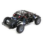 Losi 1/6 Super Baja Rey 2.0 4WD Brushless (Requires Battery & Charger): Blue (LOS05021T2)