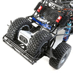Losi 1/6 Super Baja Rey 2.0 4WD Brushless (Requires Battery & Charger): Blue (LOS05021T2)