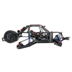 1/6 Super Baja Rey 2.0 4WD Brushless Desert Truck RTR: Brenthel